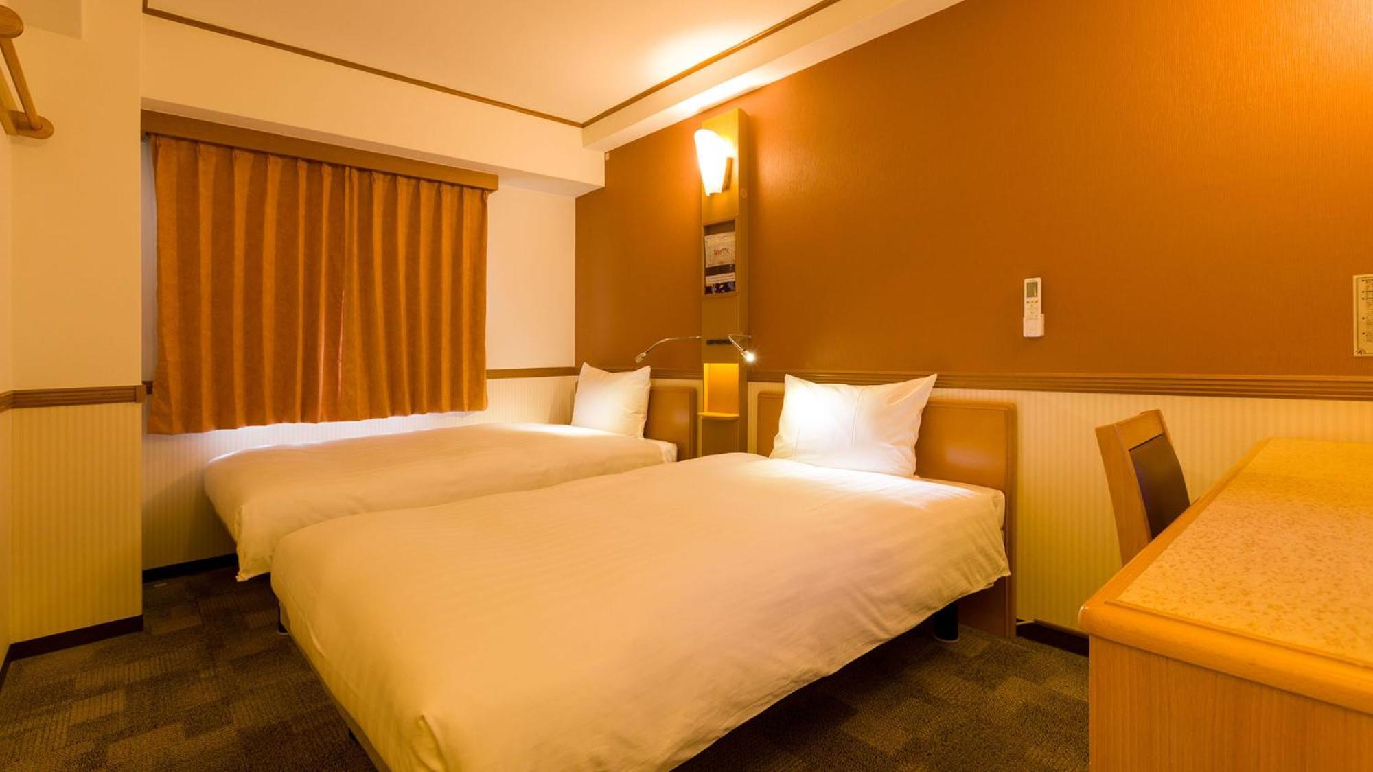 Toyoko Inn Ichinoseki Ekimae Phòng bức ảnh